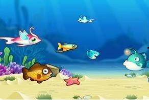 娱乐吃瓜小小鱼,揭秘娱乐圈幕后故事