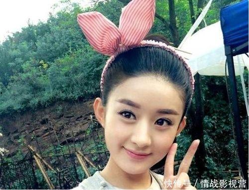 女主在娱乐圈吃瓜文,女主的吃瓜日常